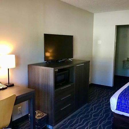 Travelodge Inn & Suites By Wyndham Missoula University Park المظهر الخارجي الصورة
